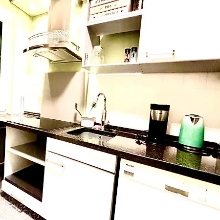 Apartment Business- # Guesthouse- Monteure Willkommen Worms