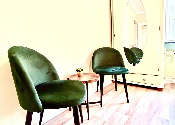 Apartment Business- # Guesthouse- Monteure Willkommen